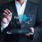 custom fintech solutions
