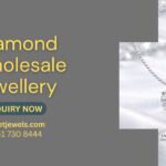 wholesale diamond jewellery