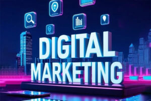 Digital Marketing Company