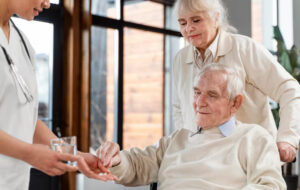 Assisted Living Communities
