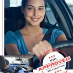 best driving school in Cambridge