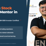 best stock market mentor in india