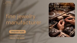 fine jewellery means