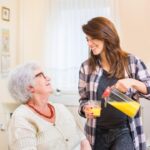 personal care services