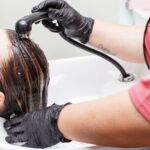 High Frequency Facial