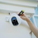 home security systems cameras