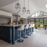 design and build contractors London