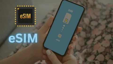 esim