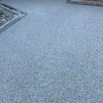 Resin Driveways