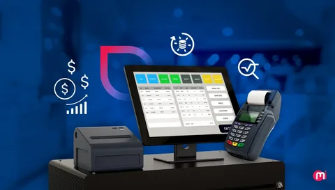 pos Software