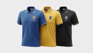 polo tee singapore