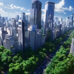 harnandipuram township