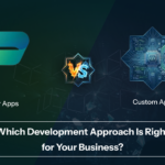 Power Apps vs Custom App