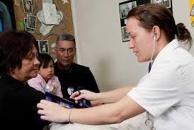 Nursing Council New Zealand