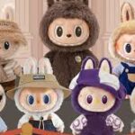 Who started the Labubu trend