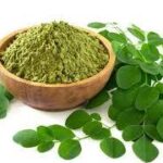 Moringa Oleifera Extract