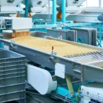 industrial electromagnet