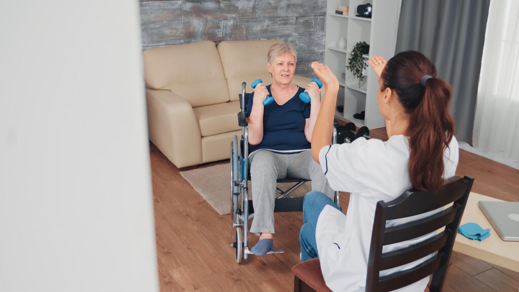 Skilled Nursing Care