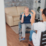 Skilled Nursing Care