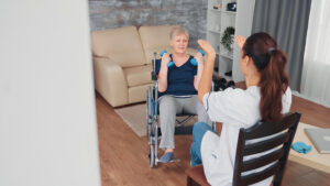 Skilled Nursing Care