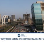 GIFT City Real Estate Investment Guide for 2026