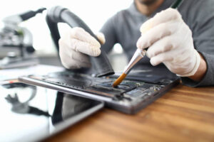Laptop Repair Bedford
