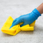 carpet cleaning fairfax