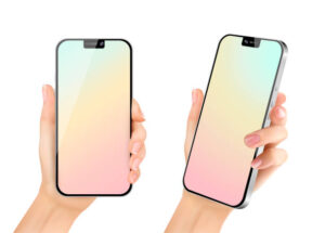 iPhone repair shop in Albany Park