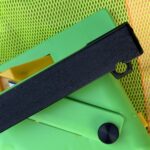 Active Guard Box Knife