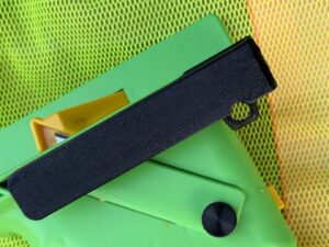 Active Guard Box Knife