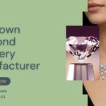 diamond wholesale jewellery
