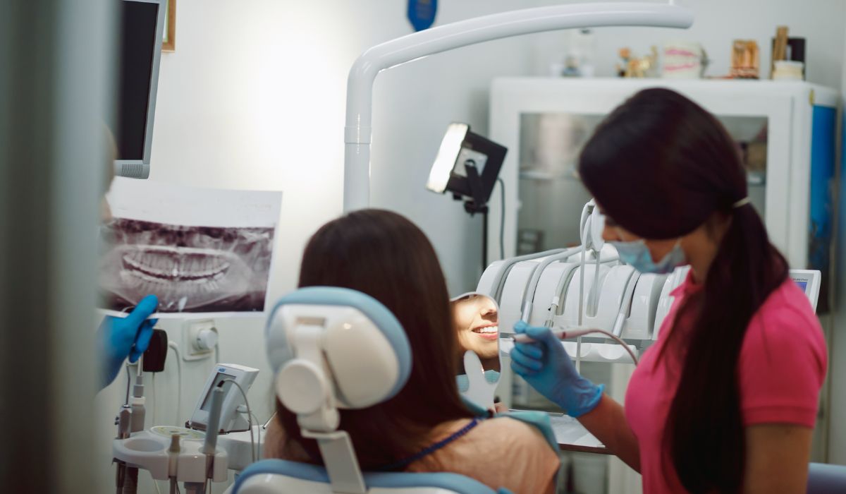 Dentist Insurance Plans In Simi Valley