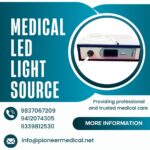 Medical LED Light Source