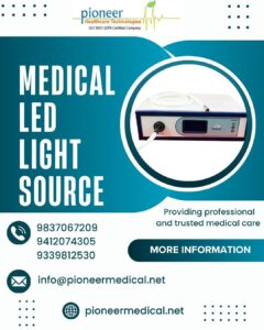 Medical LED Light Source