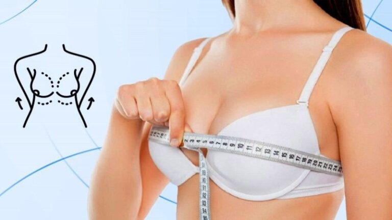 breast lift in Islamabad
