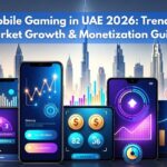 mobile gaming uae