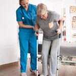 medicare covered walkers