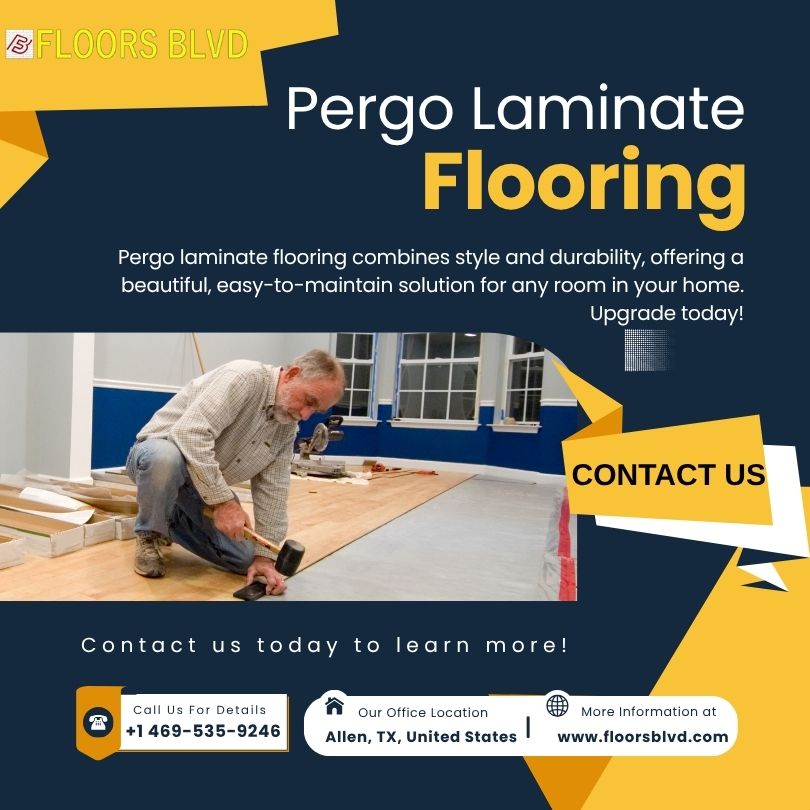 pergo laminate flooring