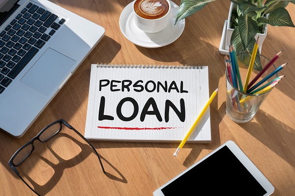 Personal,Loan