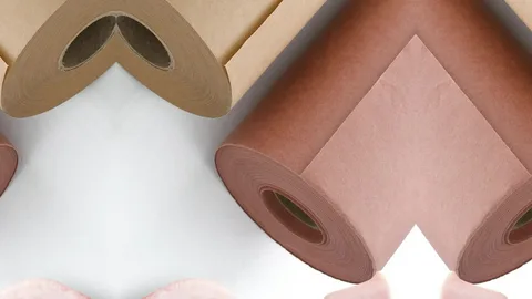 personalized Butcher paper