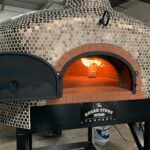 Pizza Oven