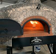 Pizza Oven
