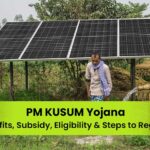 PM Kusum Yojana