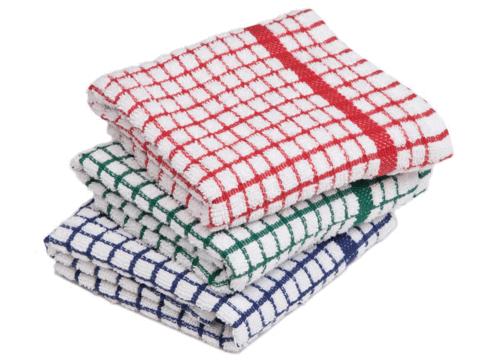 premium cotton tea towels online