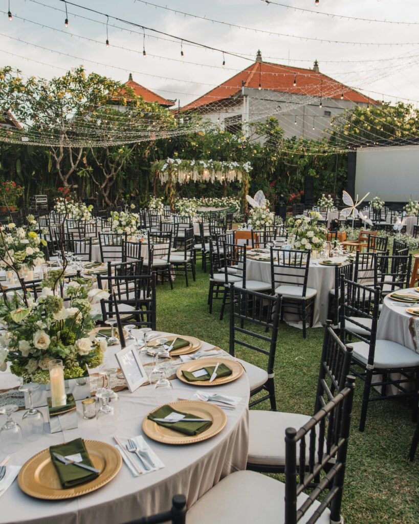 legian accommodation deals