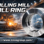 Rolling Mill Roll Ring
