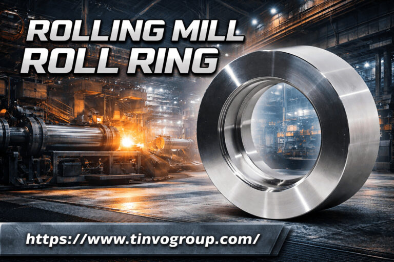 Rolling Mill Roll Ring