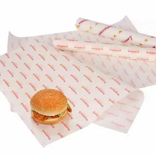 sandwich paper