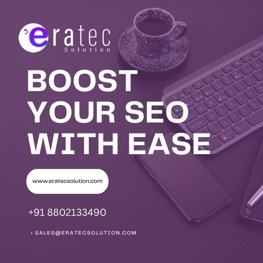 Best SEO Company in India