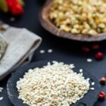 Best sesame seeds brands in India natural and hulled seeds
